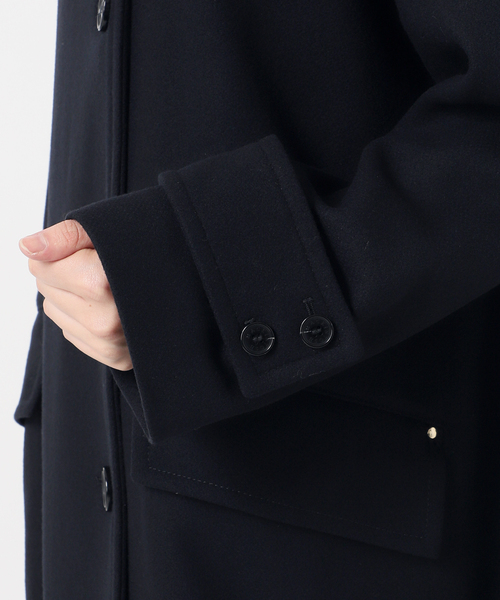 IENA レディース アウター 「MACKINTOSH/マッキントッシュ」別注