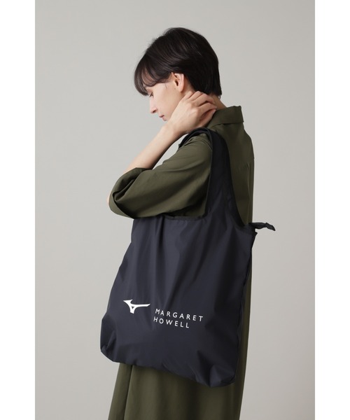 バッグ MARGARETHOWELL LIGHTWEIGHT NYLON POPLIN MARGARET HOWELL（マーガレットハウエル）の「LIGHTWEIGHT NYLON