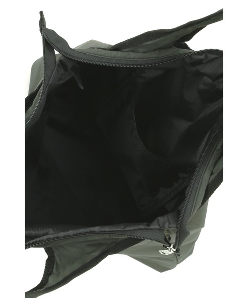 MARGARET HOWELL トートバッグ SUPER LIGHT WEIGHT NYLON POPLIN