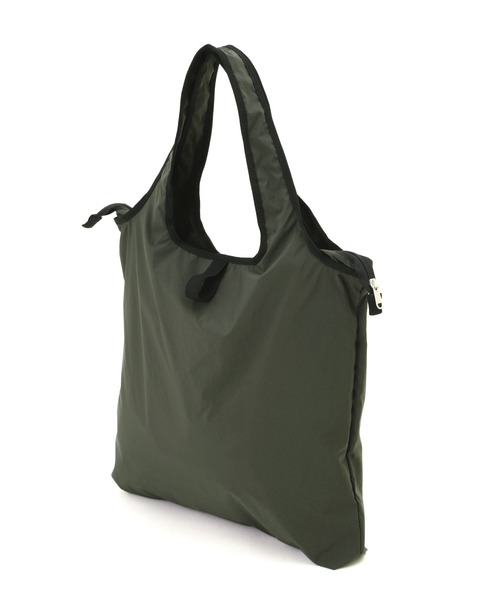 MARGARET HOWELL｜ADJUSTABLE STRAP TOTE | Rakuten Fashion