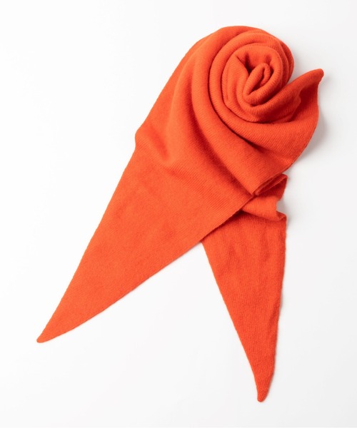 ASAUCE MELER（アソースメレ） マフラー ストール 「ASAUCE MELER