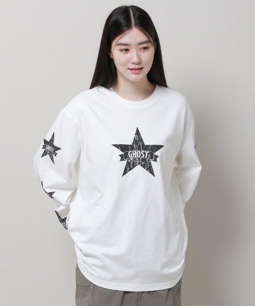 NICE GHOST CLUB tシャツ 「UNISEX」niceghostclub／ゴースト