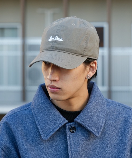 BEN DAVIS（ベンデイビス） キャップ 帽子 UVカット キャンバス