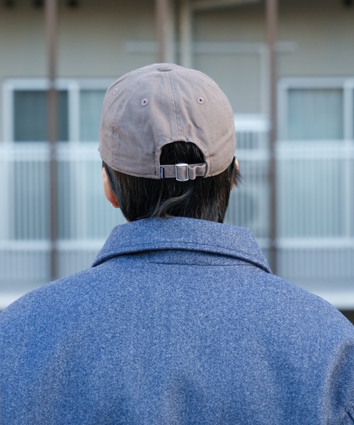 帽子 Bbbsbndc OUTLET】BILLABONG メンズ 【BAD DOG】 HERITAGE STRAPBACK