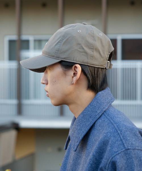 帽子 Bbbsbndc OUTLET】BILLABONG メンズ 【BAD DOG】 HERITAGE STRAPBACK