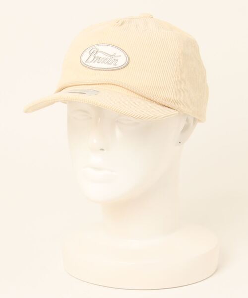 BRIXTON キャップ 帽子 「BRIXTON/ブリクストン」PARSONS