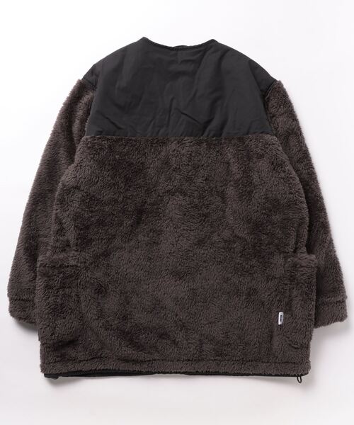 UNFRM OUTDOOR STANDARD（ユニフォームアウトドアスタンダード