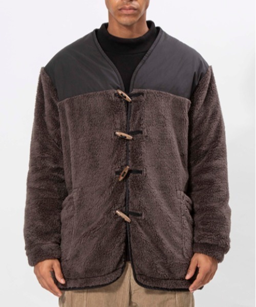 UNFRM OUTDOOR STANDARD（ユニフォームアウトドアスタンダード