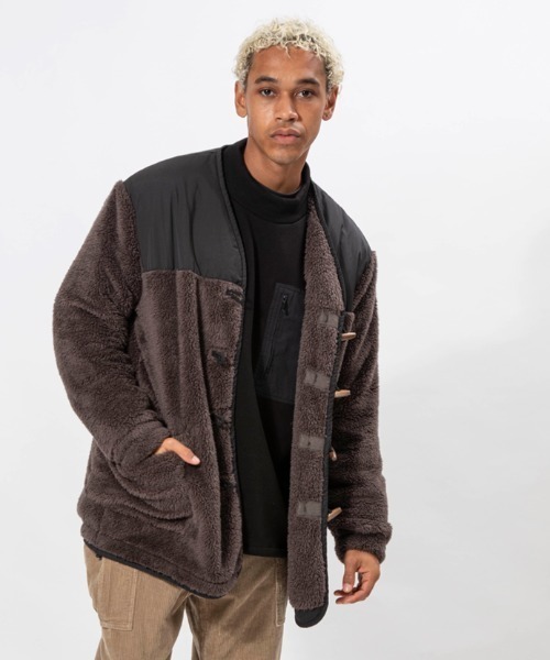 UNFRM OUTDOOR STANDARD（ユニフォームアウトドアスタンダード