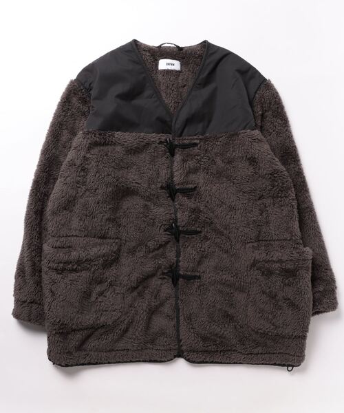 UNFRM OUTDOOR STANDARD（ユニフォームアウトドアスタンダード