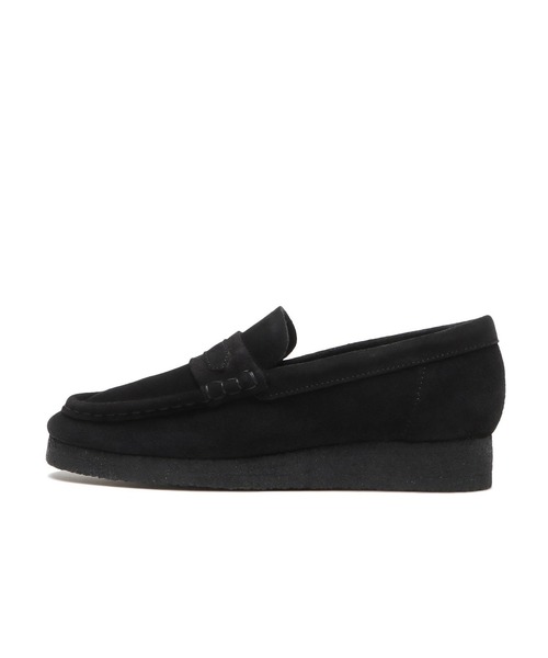 ローファー W WALLABEE LOAFER　26173509 レディース
