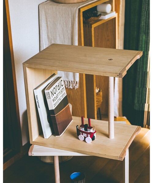 fennica（フェニカ） 家具 wb form / Max Bill マックスビル ウルム