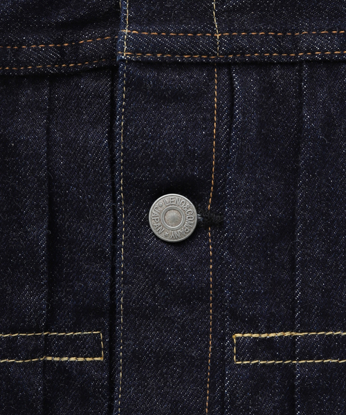 JOURNAL STANDARD LENO Gジャン LENO ジャケット Gジャン 「LENO / リノ」BRENDA BIG TRUCKER