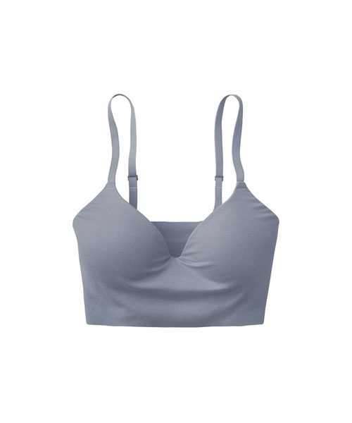 GUNZE（グンゼ） ナイトブラ KIREILABO Fitte レディース ノンワイヤー