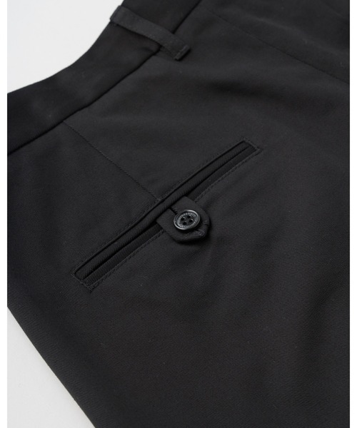 トラディショナルウェザーウェアUNIONSLACKS 102 CHINO UNIONSLACKS 102 CHINO ユニオンスラック 102｜サンドベージュ