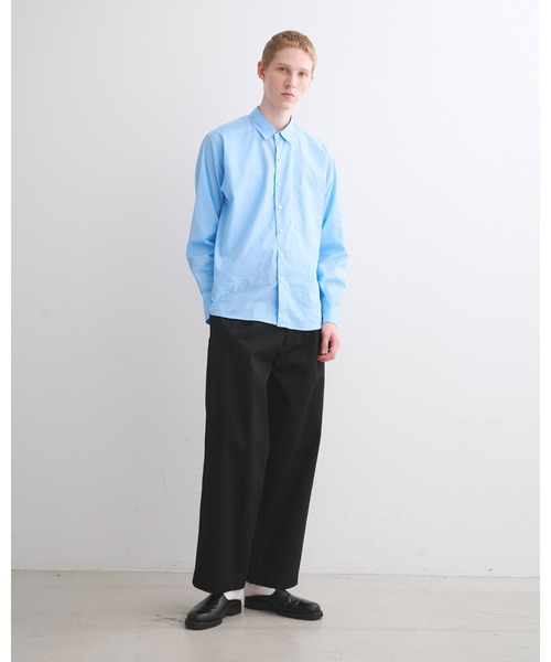 Traditional Weatherwear パンツ UNIONSLACKS 102 CHINO メンズ