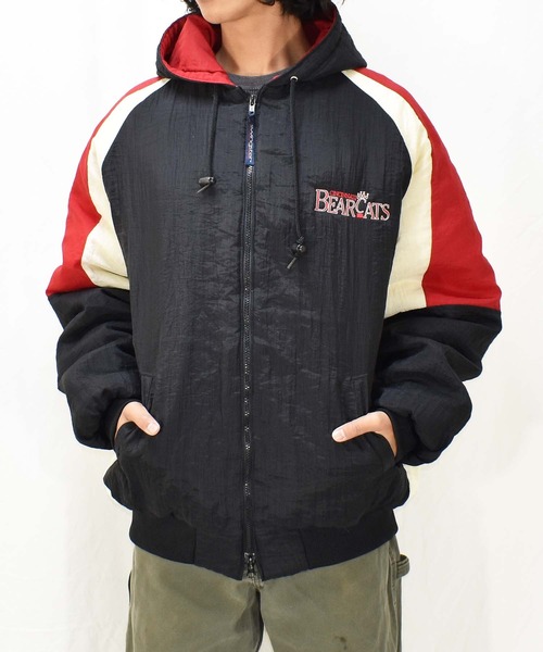 VINTAGE ブルゾン アウター メンズ レディース : ZOZOTOWN Yahoo!店