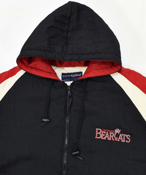 VINTAGE ブルゾン アウター メンズ レディース : ZOZOTOWN Yahoo!店