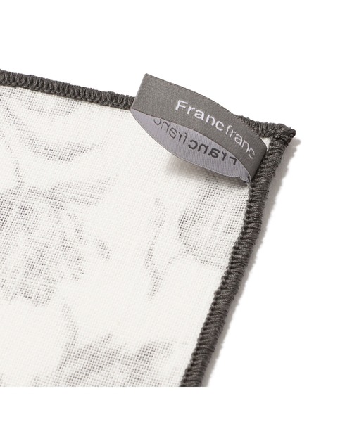 キッチン キッチンクロス リリア グレー | Francfranc | 06