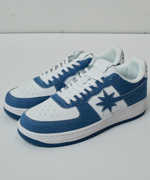 STARWALK（スターウォーク） スニーカー SNEAKER 3.0 DENIM