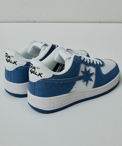 STARWALK（スターウォーク） スニーカー SNEAKER 3.0 DENIM