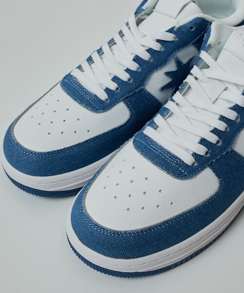 STARWALK（スターウォーク） スニーカー SNEAKER 3.0 DENIM