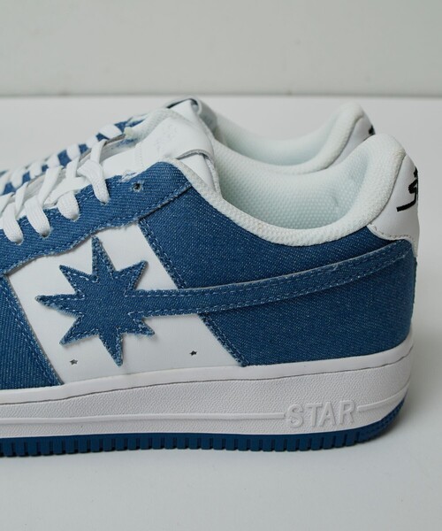 STARWALK（スターウォーク） スニーカー SNEAKER 3.0 DENIM