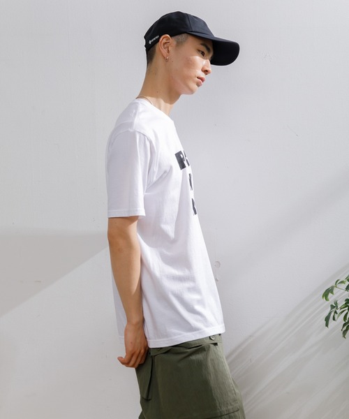 TANG TANG（タンタン） tシャツ 「MEN ， WOMEN」TANGTANG COOL KIDS R