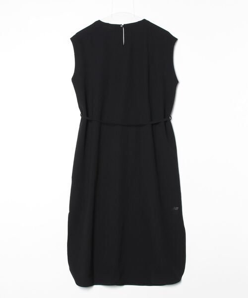 【希少】NEW BALANCE MET24 Dress ブラック　Lサイズ New Balance（ニューバランス） ワンピース MET24 Summer Dress