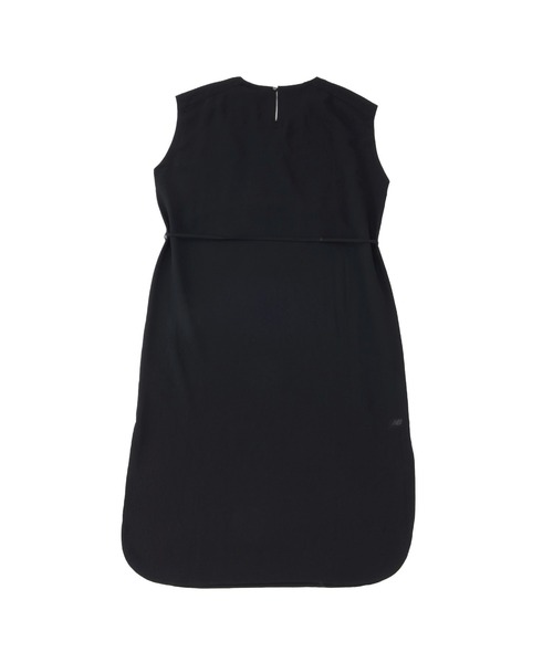 【希少】NEW BALANCE MET24 Dress ブラック　Lサイズ New Balance（ニューバランス） ワンピース MET24 Summer Dress