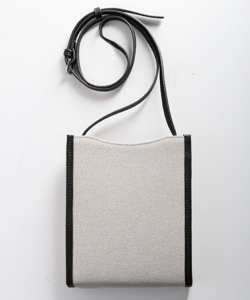 Mia Borsa ショルダーバッグ 牛革 レディース Mia Borsa ショルダーバッグ バッグ 「Mia Borsa」 本革 牛革 斜
