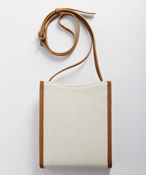 Mia Borsa ショルダーバッグ 牛革 レディース Mia Borsa ショルダーバッグ バッグ 「Mia Borsa」 本革 牛革 斜
