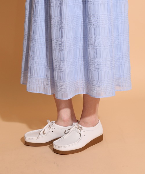 I.T.'S. international（イッツインターナショナル） スカート シアー