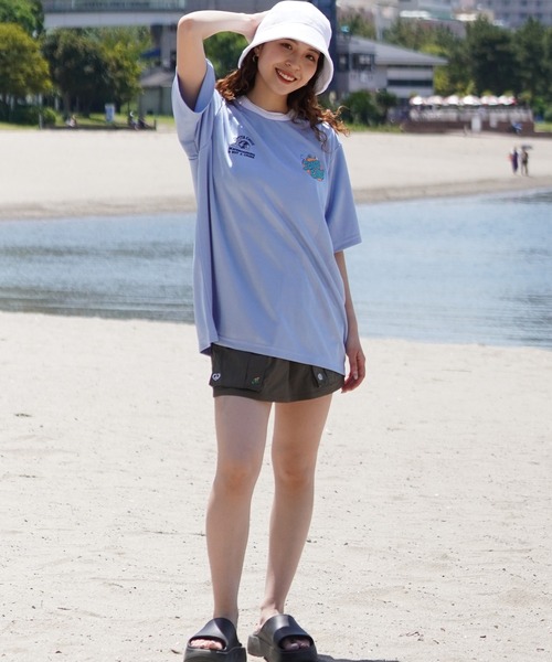 SANTA CRUZ tシャツ 「ムラサキスポーツ限定」SANTACRUZ/サンタ