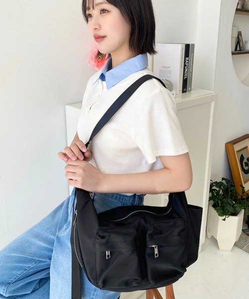 manto ボディバッグ ウエストバッグ 柔術 ウエストバック フォーキャストウエストバッグ ボディバッグ 撥水 防水