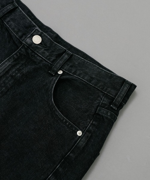 PUBLIC TOKYO ジーンズ 「セットアップ対応」PUBLIC DENIM
