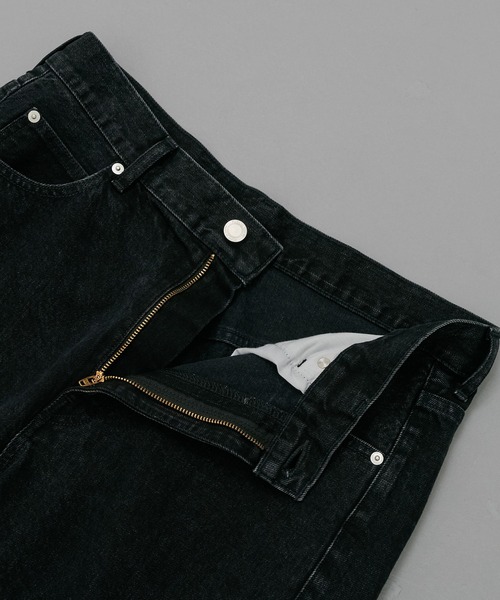 PUBLIC TOKYO ジーンズ 「セットアップ対応」PUBLIC DENIM