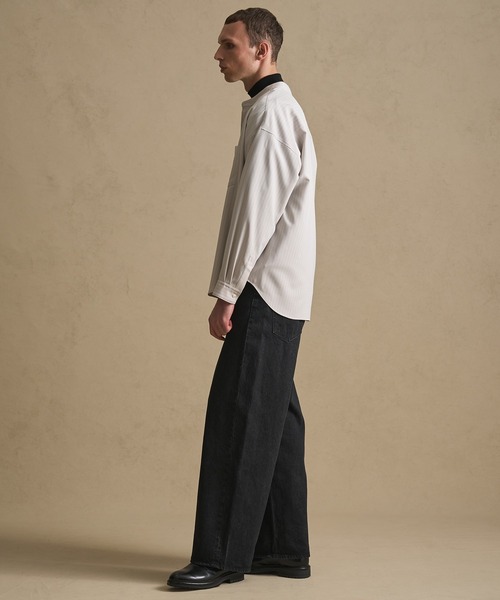 PUBLIC TOKYO（パブリックトウキョウ） ジーンズ 「セットアップ対応