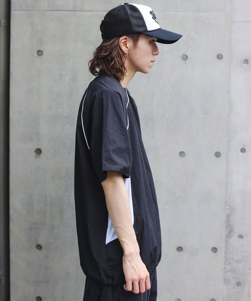 Dickies（ディッキーズ） メッシュキャップ キャップ 帽子 メンズ