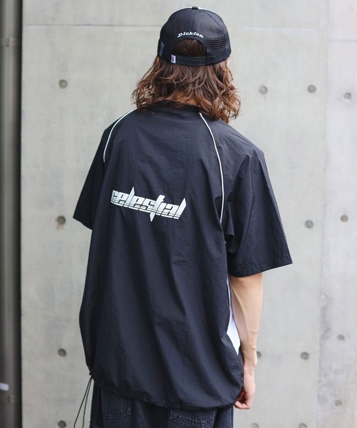 Dickies（ディッキーズ） メッシュキャップ キャップ 帽子 メンズ