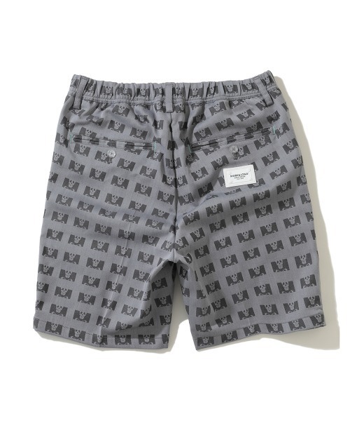 MARK&LONA（マークアンドロナ） パンツ Pave Shorts | MEN メンズ