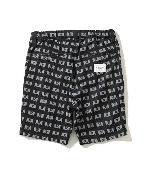 【大人気ブランド】MARK & LONA ショーツ SHORTS | WOMEN
