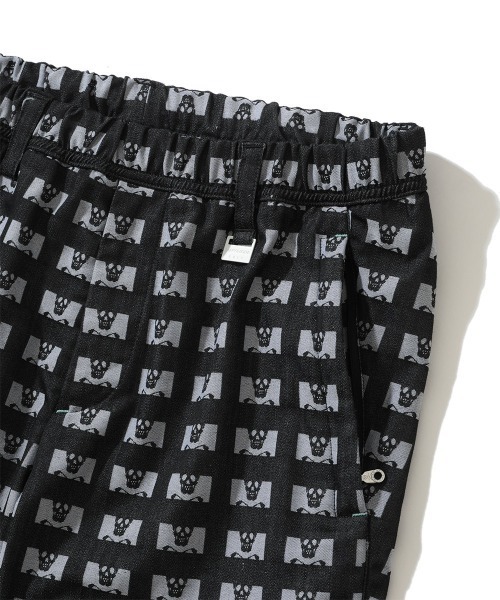 MARK&amp;LONA - MARK&amp;LONA デザインショート　M SHORTS | WOMEN