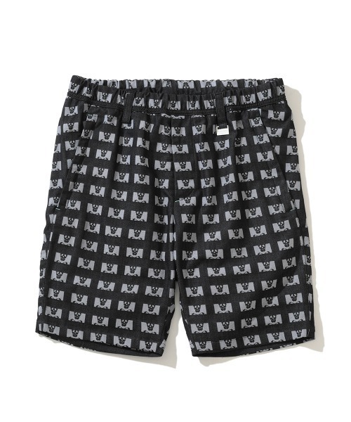 MARK&amp;LONA - MARK AND LONA ショーツ　46 中古 メンズ マークアンドロナ MARK&LONA ハーフパンツ 46(M) 白