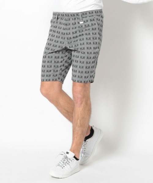 MARK&LONA パンツ Pave Shorts | MEN メンズ : ZOZOTOWN Yahoo