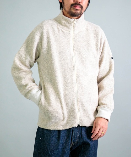 メンズファッション カーディガン 「OMNIGOD mens / オムニゴッド 