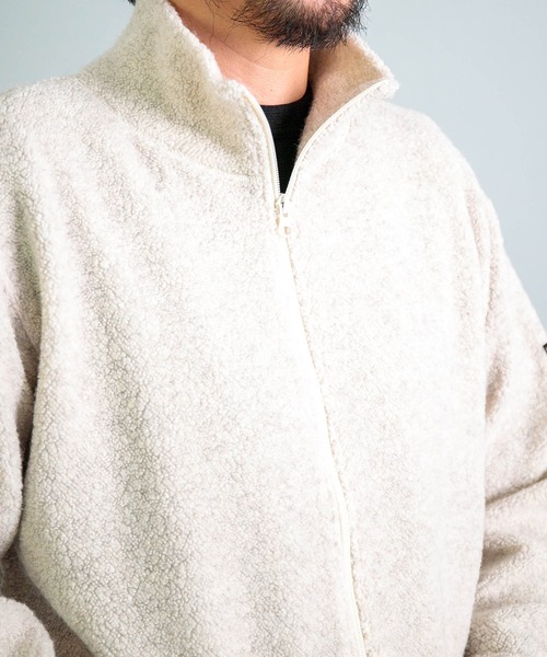 メンズファッション カーディガン 「OMNIGOD mens / オムニゴッド 