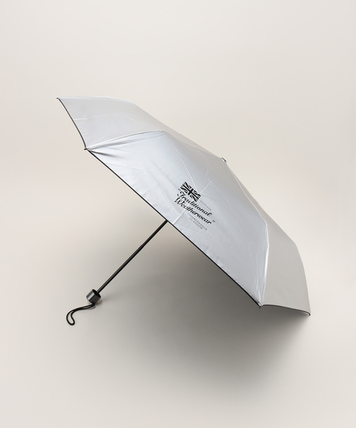 Plage TRADITIONAL WEATHERWEAR LT 折りたたみ傘 plage 傘 「TRADITIONAL WEATHERWEAR」 LT WEIGHT 折り畳み傘