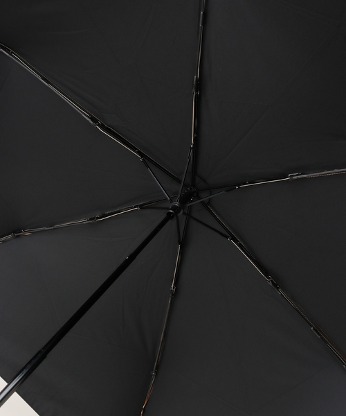 plage 傘 「TRADITIONAL WEATHERWEAR」 LT WEIGHT 折り畳み傘