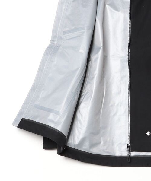 ブルゾン アウター Crater IV HS Hooded Jacket AF Men メンズの画像